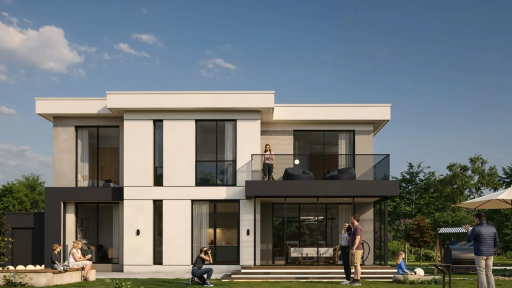 villa14