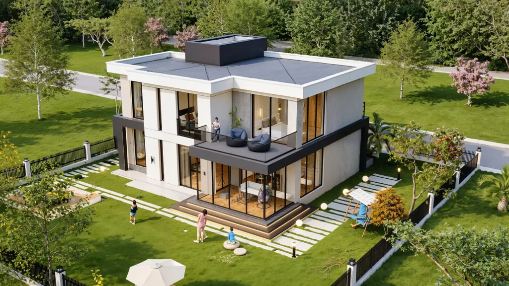 villa19